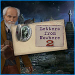 Letters From Nowhere 2