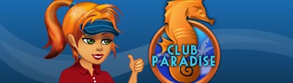 Club Paradise screenshot