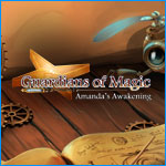 Guardians of Magic:  Amanda's Awakening