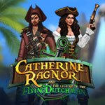 Catherine Ragnor and the Legend of the Flying Dutchman