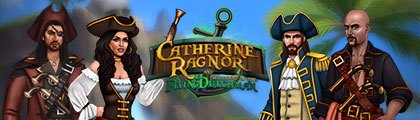 Catherine Ragnor and the Legend of the Flying Dutchman screenshot