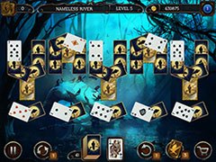 Mystery Solitaire Powerful Alchemist thumb 2