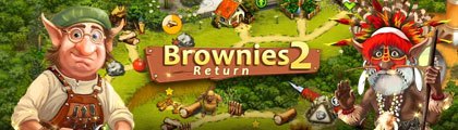 Brownies 2: Return screenshot