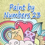 Paint By Numbers 23