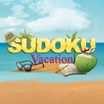 Sudoku Vacation