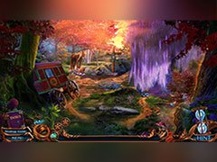 Spirit Legends: Finding Balance Collector's Edition thumb 1