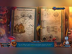 Spirit Legends: Finding Balance Collector's Edition thumb 3