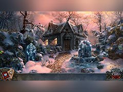 Living Legends Remastered: Frozen Beauty Collector's Edition thumb 1