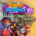 Travel Mosaics 15: Magic Venice