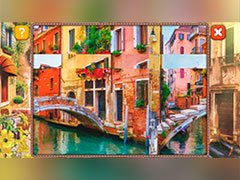 Travel Mosaics 15: Magic Venice thumb 1