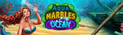 Aqua Marbles: Ocean screenshot