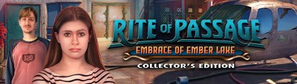 Rite of Passage: Embrace of Ember Lake CE screenshot