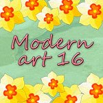 Modern Art 16
