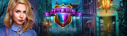 Twin Mind: Murderous Jealousy screenshot