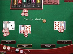 Casino Poker thumb 2