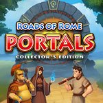 Roads Of Rome: Portals Collector's Edition