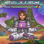 Artists of Fortune: Close Encounters