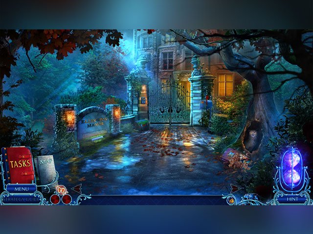 Mystery Tales: Master of Puppets Collector's Edition large screenshot