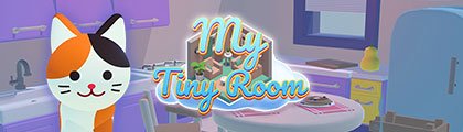 My Tiny Room screenshot