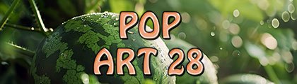 Pop Art 28 screenshot