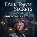 Dark Town Secrets: Lost Lulu Collector's Edition