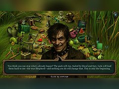 Dark Town Secrets: Lost Lulu Collector's Edition thumb 1