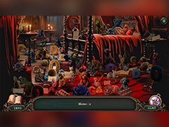 Dark Town Secrets: Lost Lulu Collector's Edition thumb 2