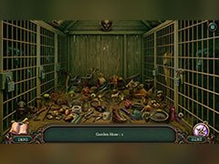 Dark Town Secrets: Lost Lulu Collector's Edition thumb 3