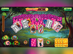 Fantasy Forest Solitaire thumb 2