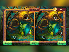 Fantasy Forest Solitaire thumb 3
