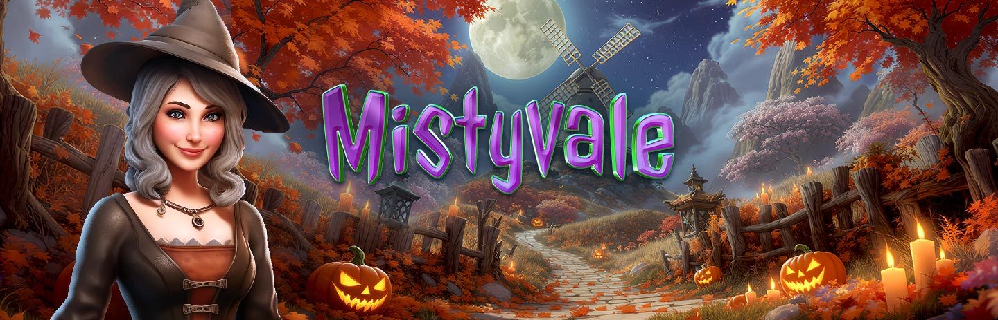 Mistyvale Mistyvale