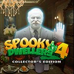 Spooky Dwellers 4 Collector's Edition