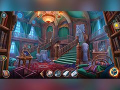 Hidden Legacy: Dark Heirloom Collector's Edition thumb 1