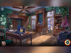 Hidden Legacy: Dark Heirloom Collector's Edition thumb 2