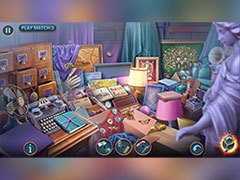 Hidden Legacy: Dark Heirloom Collector's Edition thumb 3