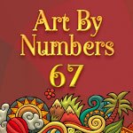 Art By Numbers 67