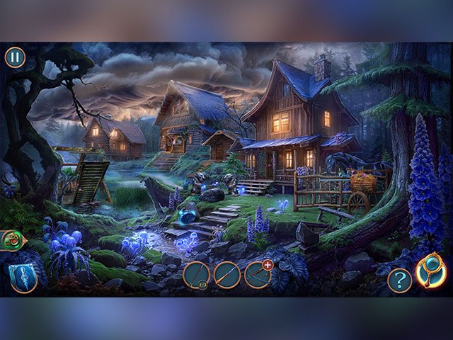 Hunter's Journey: Tears of the Lake Collector's Edition large screenshot