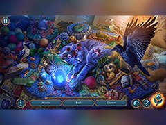 Hunter's Journey: Tears of the Lake Collector's Edition thumb 3