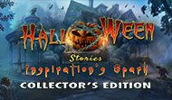 Halloween Stories: Inspiration's Spark CE