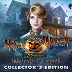 Halloween Stories: Inspiration's Spark CE