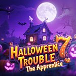 Halloween Trouble 7: The Apprentice