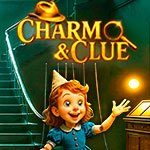 Charm and Clue
