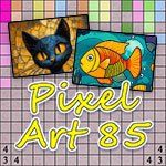 Pixel Art 85