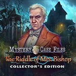 Mystery Case Files: The Riddle of Mrs Bishop Collector's Edition