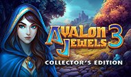 Avalon Jewels 3 - Collector's Edition