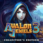 Avalon Jewels 3 - Collector's Edition
