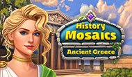 History Mosaics: Ancient Greece