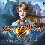 Halloween Stories: Inspiration's Spark