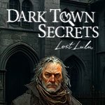 Dark Town Secrets: Lost Lulu
