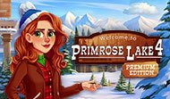 Welcome To Primrose Lake 4 Premium Edition
